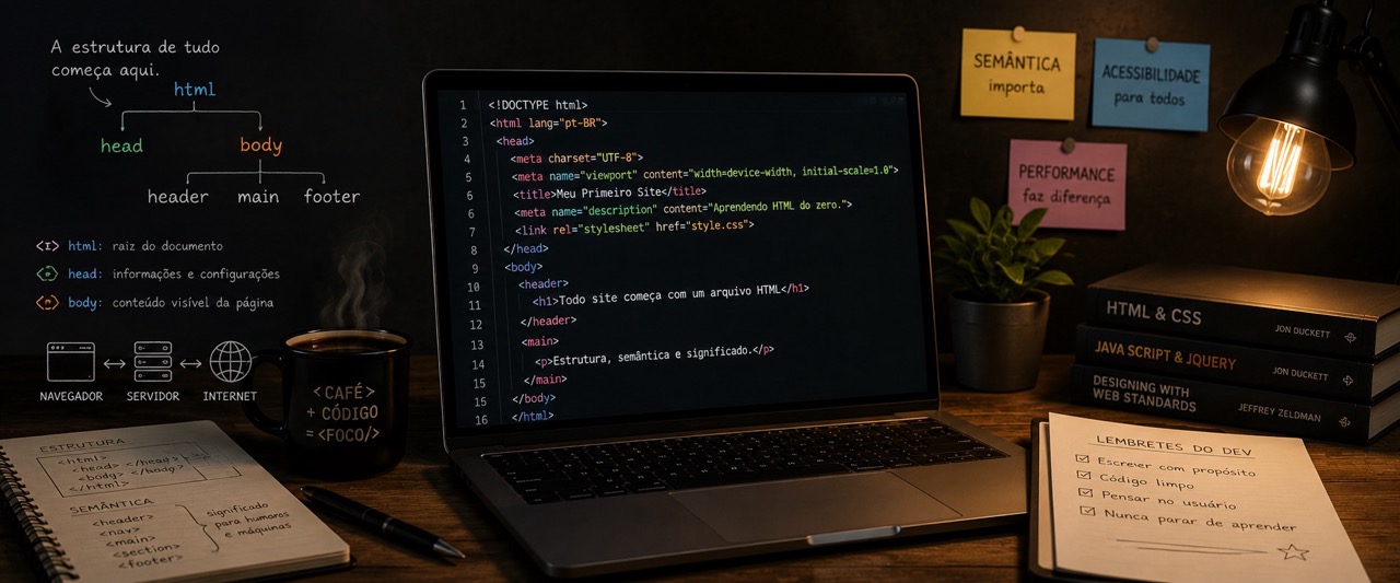 HTML